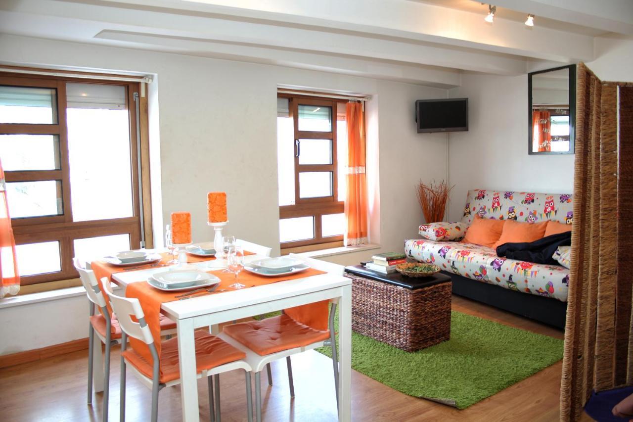 Ferienwohnung Amazing River Views - Charming Studio Vila Nova de Gaia Exterior foto