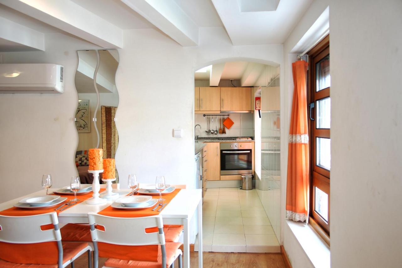 Ferienwohnung Amazing River Views - Charming Studio Vila Nova de Gaia Exterior foto