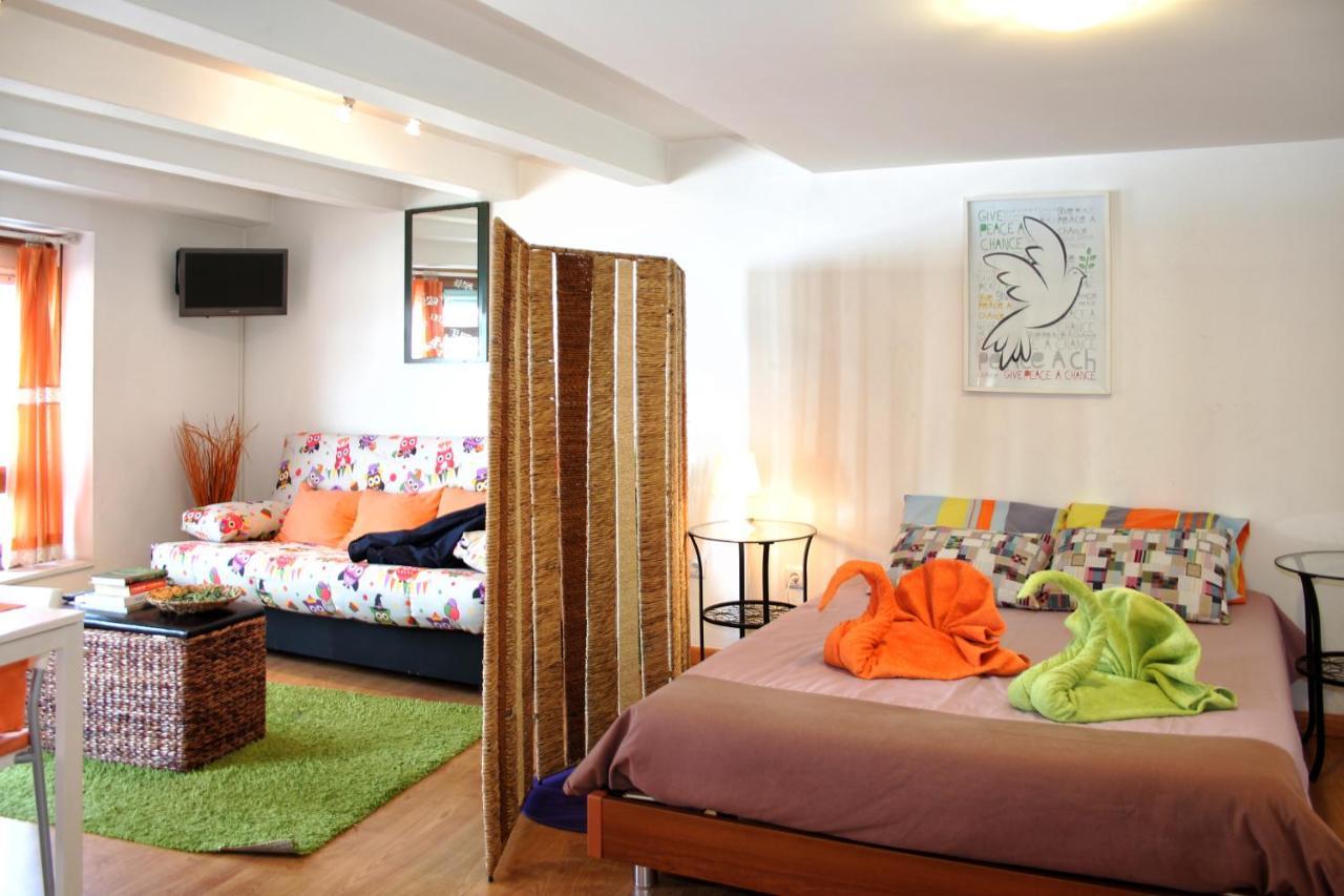 Ferienwohnung Amazing River Views - Charming Studio Vila Nova de Gaia Exterior foto